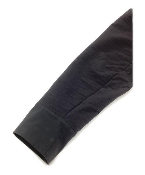 Patagonia（パタゴニア）Patagonia (パタゴニア) R2 テックフェイス プルオーバー ブラック サイズ:Sの古着・服飾アイテム