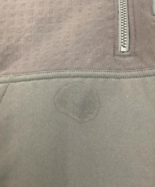 Patagonia（パタゴニア）Patagonia (パタゴニア) R2 テックフェイス プルオーバー ブラック サイズ:Sの古着・服飾アイテム