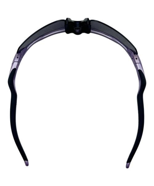 OAKLEY（オークリー）OAKLEY (オークリー) サングラス/RADAR EV/レーダーEV パープルの古着・服飾アイテム