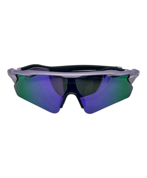OAKLEY（オークリー）OAKLEY (オークリー) サングラス/RADAR EV/レーダーEV パープルの古着・服飾アイテム