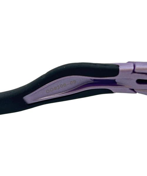 OAKLEY（オークリー）OAKLEY (オークリー) サングラス/RADAR EV/レーダーEV パープルの古着・服飾アイテム