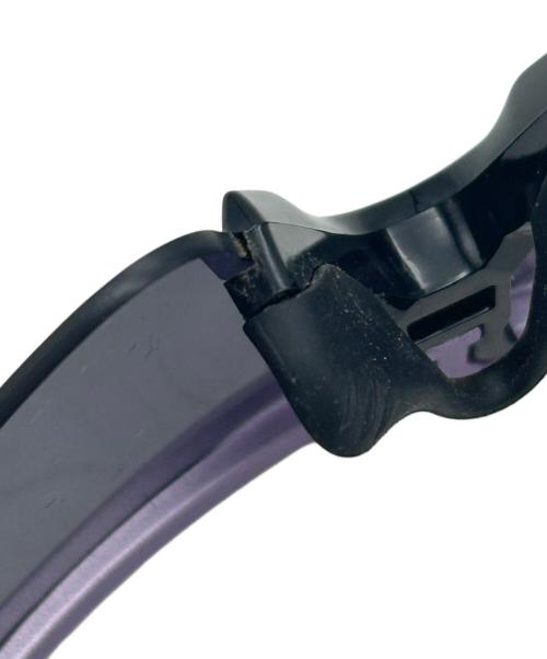 OAKLEY（オークリー）OAKLEY (オークリー) サングラス/RADAR EV/レーダーEV パープルの古着・服飾アイテム