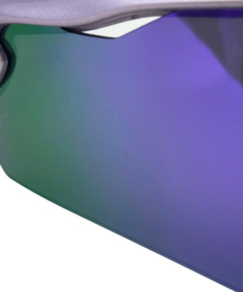 OAKLEY（オークリー）OAKLEY (オークリー) サングラス/RADAR EV/レーダーEV パープルの古着・服飾アイテム