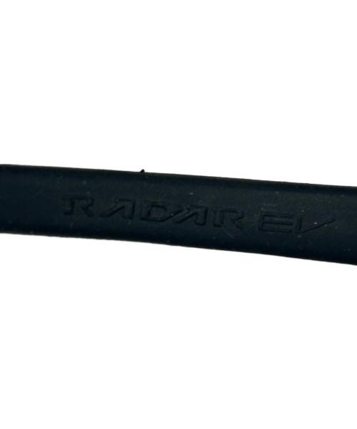 OAKLEY（オークリー）OAKLEY (オークリー) サングラス/RADAR EV/レーダーEV パープルの古着・服飾アイテム