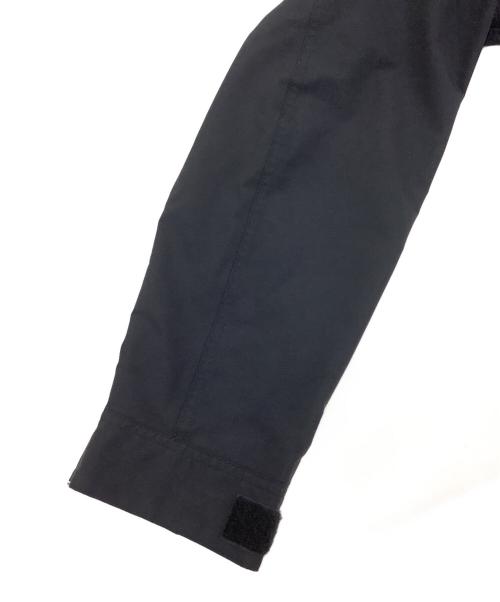 THE NORTH FACE（ザ ノース フェイス）THE NORTH FACE (ザ ノース フェイス) マウンテンライトジャケット ブラック サイズ:Lの古着・服飾アイテム