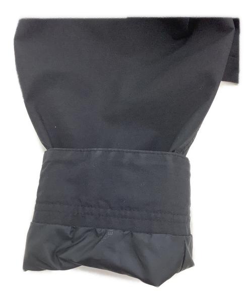 THE NORTH FACE（ザ ノース フェイス）THE NORTH FACE (ザ ノース フェイス) マウンテンライトジャケット ブラック サイズ:Lの古着・服飾アイテム