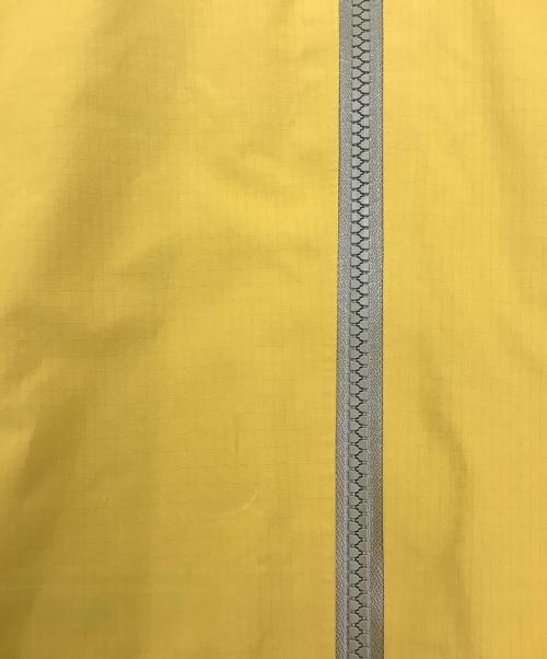 ARC'TERYX（アークテリクス）ARC'TERYX (アークテリクス) ベータARジャケット マスタード サイズ:Mの古着・服飾アイテム