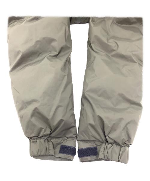 NANGA（ナンガ）NANGA (ナンガ) URBAN RESEARCH (アーバンリサーチ) アウトドアウェア(ジャケット) カーキ サイズ:Lの古着・服飾アイテム