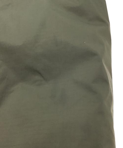 NANGA（ナンガ）NANGA (ナンガ) URBAN RESEARCH (アーバンリサーチ) アウトドアウェア(ジャケット) カーキ サイズ:Lの古着・服飾アイテム