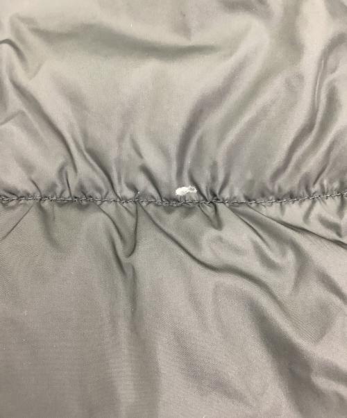 NANGA（ナンガ）NANGA (ナンガ) URBAN RESEARCH (アーバンリサーチ) アウトドアウェア(ジャケット) カーキ サイズ:Lの古着・服飾アイテム