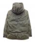 NANGA (ナンガ) URBAN RESEARCH (アーバンリサーチ) アウトドアウェア(ジャケット) カーキ サイズ:L：17000円