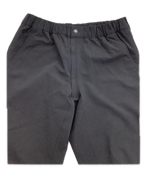 THE NORTH FACE（ザ ノース フェイス）THE NORTH FACE (ザ ノース フェイス) ドーロライトパンツ ブラック サイズ:Mの古着・服飾アイテム