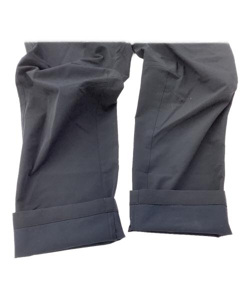 THE NORTH FACE（ザ ノース フェイス）THE NORTH FACE (ザ ノース フェイス) ドーロライトパンツ ブラック サイズ:Mの古着・服飾アイテム