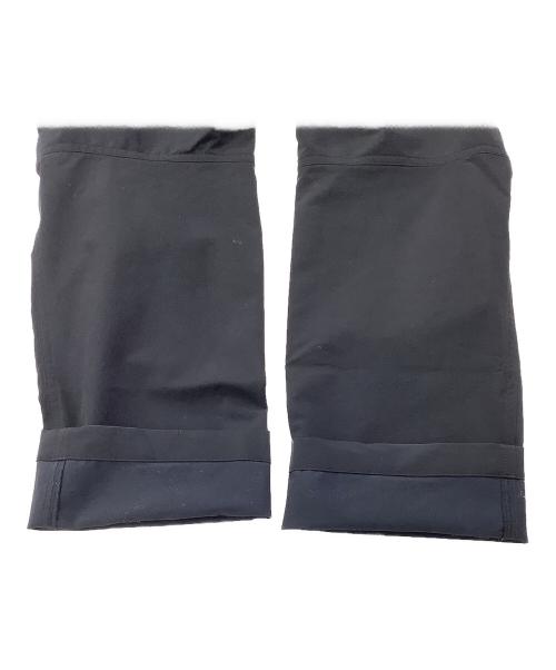 THE NORTH FACE（ザ ノース フェイス）THE NORTH FACE (ザ ノース フェイス) ドーロライトパンツ ブラック サイズ:Mの古着・服飾アイテム