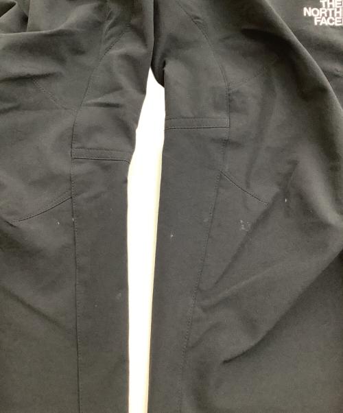 THE NORTH FACE（ザ ノース フェイス）THE NORTH FACE (ザ ノース フェイス) ドーロライトパンツ ブラック サイズ:Mの古着・服飾アイテム