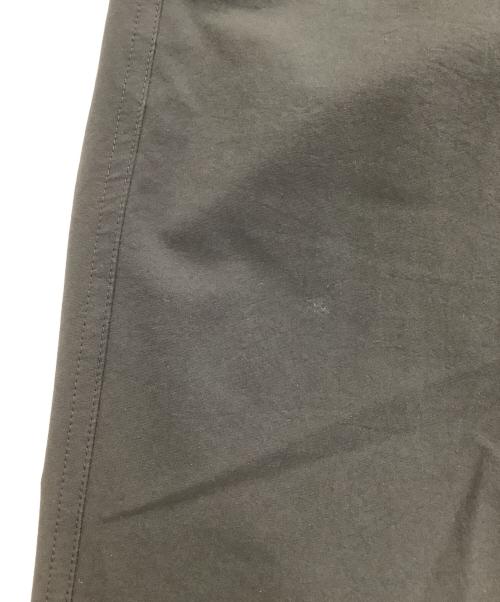 THE NORTH FACE（ザ ノース フェイス）THE NORTH FACE (ザ ノース フェイス) ドーロライトパンツ ブラック サイズ:Mの古着・服飾アイテム