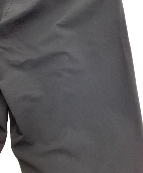 THE NORTH FACE（ザ ノース フェイス）THE NORTH FACE (ザ ノース フェイス) ドーロライトパンツ ブラック サイズ:Mの古着・服飾アイテム