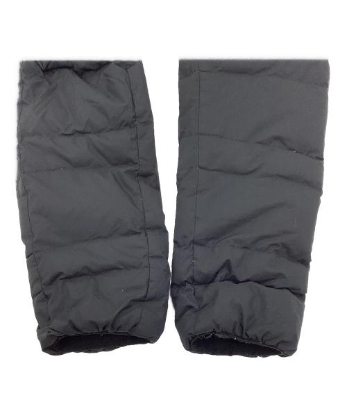 THE NORTH FACE（ザ ノース フェイス）THE NORTH FACE (ザ ノース フェイス) ヒューズフォームトランゴパーカ ブラック サイズ:Lの古着・服飾アイテム