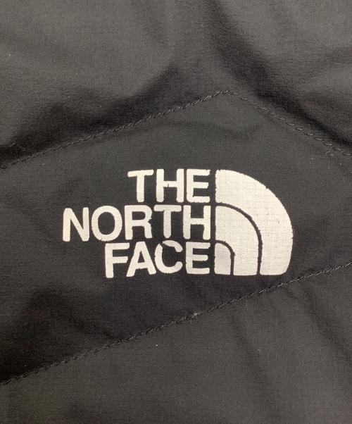 THE NORTH FACE（ザ ノース フェイス）THE NORTH FACE (ザ ノース フェイス) ヒューズフォームトランゴパーカ ブラック サイズ:Lの古着・服飾アイテム