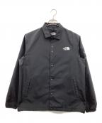 THE NORTH FACEザ ノース フェイス）の古着「ザ コーチジャケット」｜ブラック