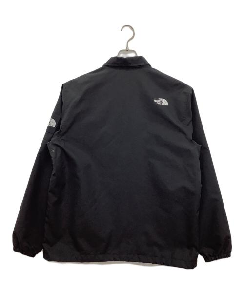 THE NORTH FACE（ザ ノース フェイス）THE NORTH FACE (ザ ノース フェイス) ザ コーチジャケット ブラック サイズ:Lの古着・服飾アイテム