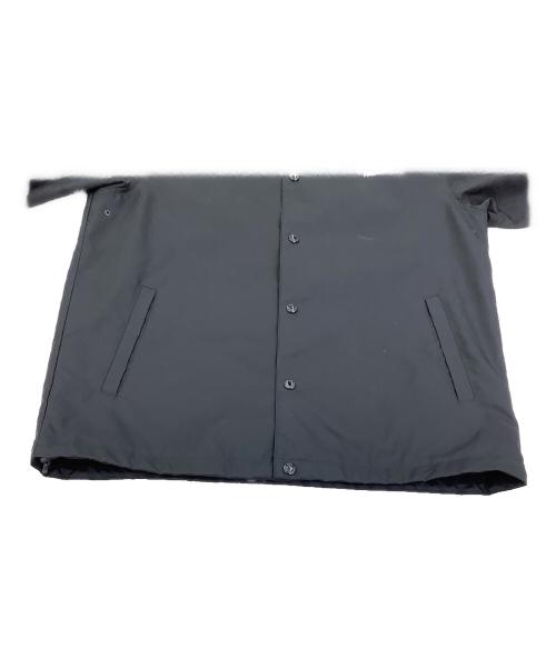 THE NORTH FACE（ザ ノース フェイス）THE NORTH FACE (ザ ノース フェイス) ザ コーチジャケット ブラック サイズ:Lの古着・服飾アイテム