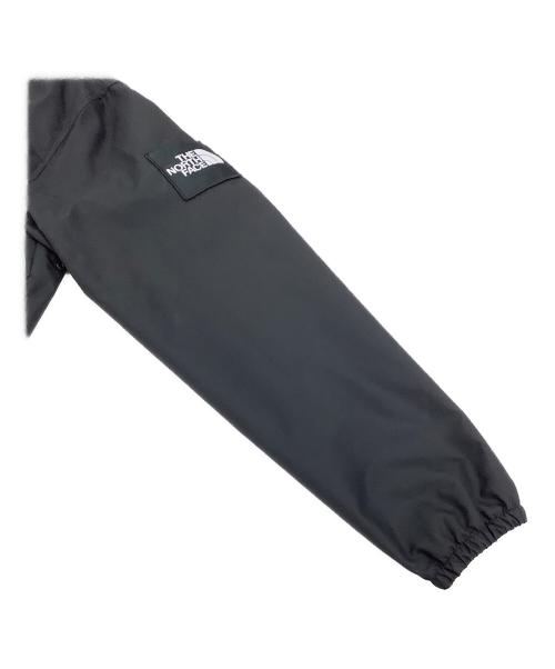 THE NORTH FACE（ザ ノース フェイス）THE NORTH FACE (ザ ノース フェイス) ザ コーチジャケット ブラック サイズ:Lの古着・服飾アイテム
