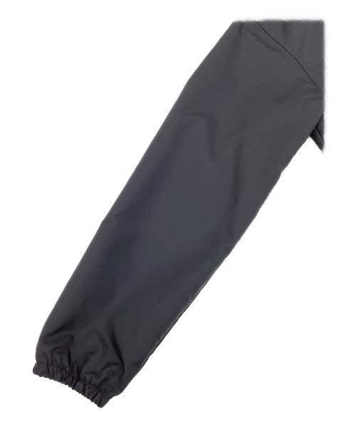 THE NORTH FACE（ザ ノース フェイス）THE NORTH FACE (ザ ノース フェイス) ザ コーチジャケット ブラック サイズ:Lの古着・服飾アイテム