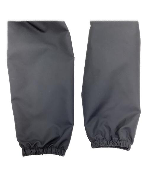 THE NORTH FACE（ザ ノース フェイス）THE NORTH FACE (ザ ノース フェイス) ザ コーチジャケット ブラック サイズ:Lの古着・服飾アイテム