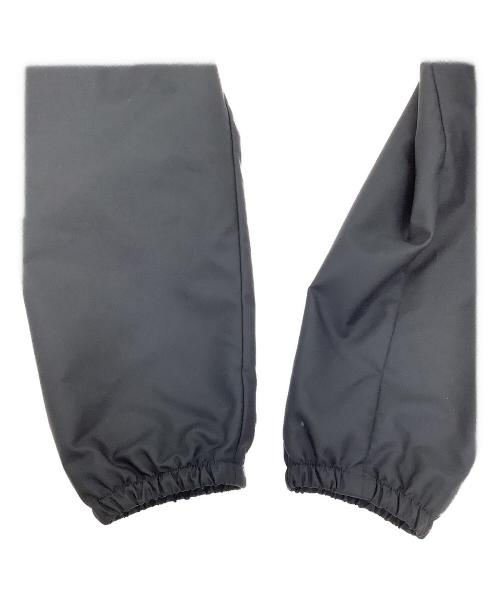 THE NORTH FACE（ザ ノース フェイス）THE NORTH FACE (ザ ノース フェイス) ザ コーチジャケット ブラック サイズ:Lの古着・服飾アイテム