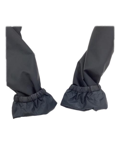 THE NORTH FACE（ザ ノース フェイス）THE NORTH FACE (ザ ノース フェイス) ザ コーチジャケット ブラック サイズ:Lの古着・服飾アイテム