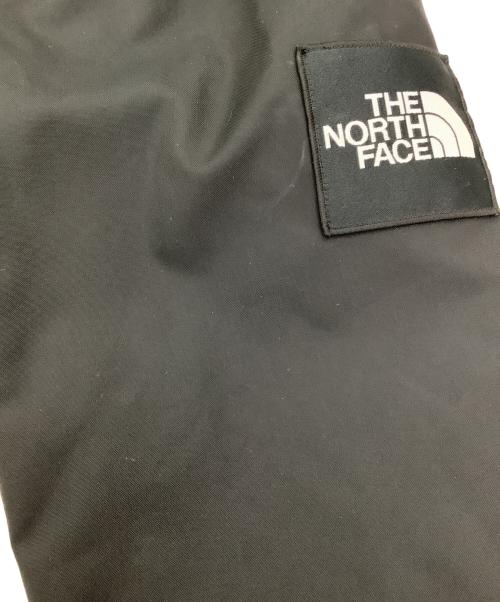 THE NORTH FACE（ザ ノース フェイス）THE NORTH FACE (ザ ノース フェイス) ザ コーチジャケット ブラック サイズ:Lの古着・服飾アイテム