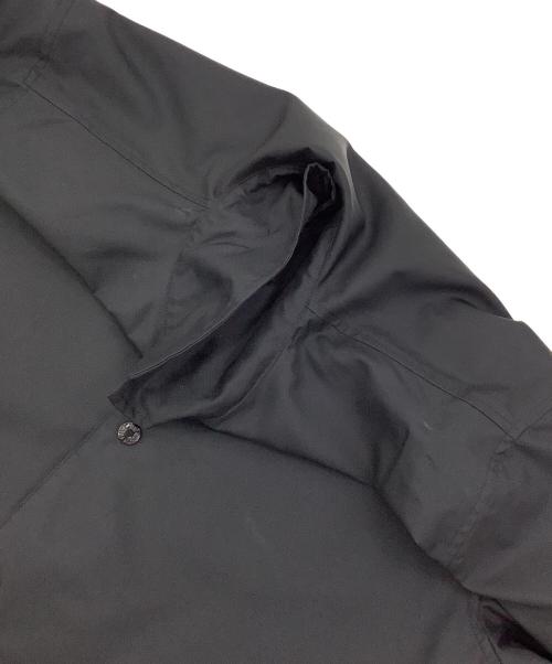 THE NORTH FACE（ザ ノース フェイス）THE NORTH FACE (ザ ノース フェイス) ザ コーチジャケット ブラック サイズ:Lの古着・服飾アイテム