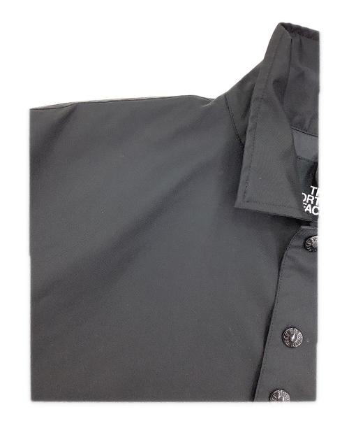 THE NORTH FACE（ザ ノース フェイス）THE NORTH FACE (ザ ノース フェイス) ザ コーチジャケット ブラック サイズ:Lの古着・服飾アイテム