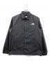 THE NORTH FACE（ザ ノース フェイス）の古着「ザ コーチジャケット」｜ブラック