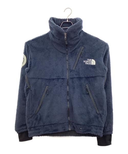 THE NORTH FACE（ザ ノース フェイス）THE NORTH FACE (ザ ノース フェイス) アンタークティカ バーサ ロフト ジャケット ネイビー サイズ:XLの古着・服飾アイテム