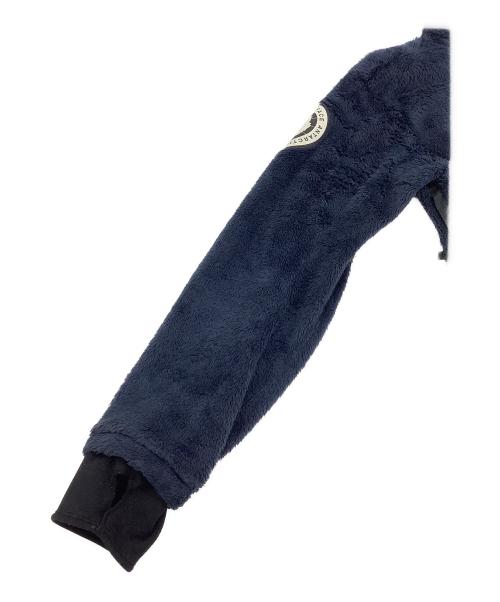 THE NORTH FACE（ザ ノース フェイス）THE NORTH FACE (ザ ノース フェイス) アンタークティカ バーサ ロフト ジャケット ネイビー サイズ:XLの古着・服飾アイテム