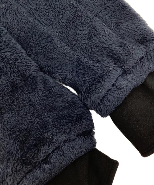 THE NORTH FACE（ザ ノース フェイス）THE NORTH FACE (ザ ノース フェイス) アンタークティカ バーサ ロフト ジャケット ネイビー サイズ:XLの古着・服飾アイテム