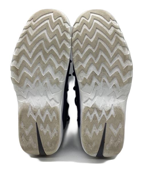 NIKE（ナイキ）NIKE (ナイキ) Nike Air Shake Ndestrukt ネイビー サイズ:US9.5の古着・服飾アイテム