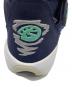 中古・古着 NIKE (ナイキ) Nike Air Shake Ndestrukt ネイビー サイズ:US9.5：9000円
