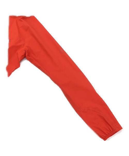 MAMMUT（マムート）MAMMUT (マムート) Masao Light HS Hooded Jacket AF レッド サイズ:XLの古着・服飾アイテム