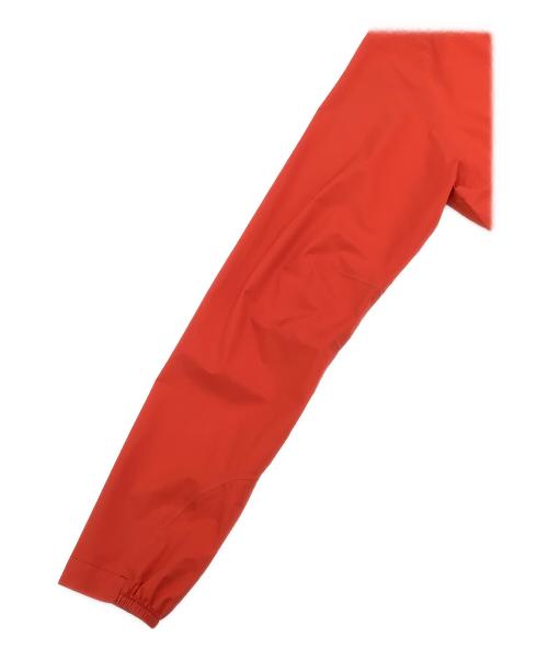 MAMMUT（マムート）MAMMUT (マムート) Masao Light HS Hooded Jacket AF レッド サイズ:XLの古着・服飾アイテム