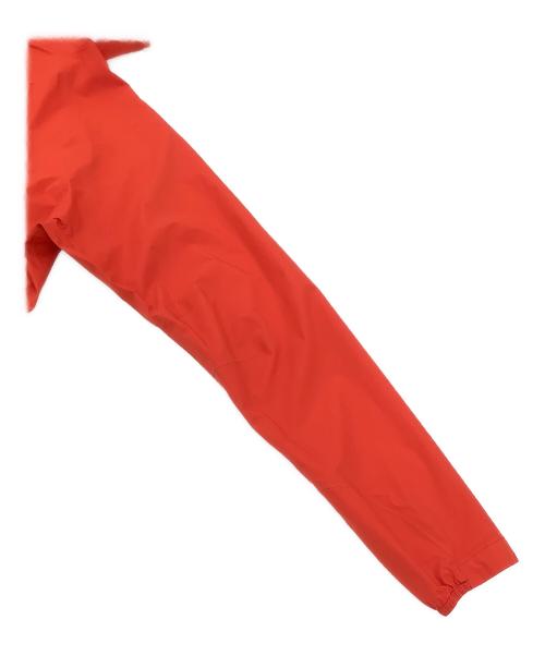 MAMMUT（マムート）MAMMUT (マムート) Masao Light HS Hooded Jacket AF レッド サイズ:XLの古着・服飾アイテム