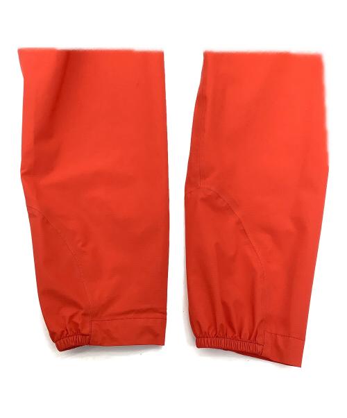 MAMMUT（マムート）MAMMUT (マムート) Masao Light HS Hooded Jacket AF レッド サイズ:XLの古着・服飾アイテム