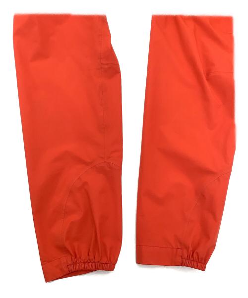 MAMMUT（マムート）MAMMUT (マムート) Masao Light HS Hooded Jacket AF レッド サイズ:XLの古着・服飾アイテム