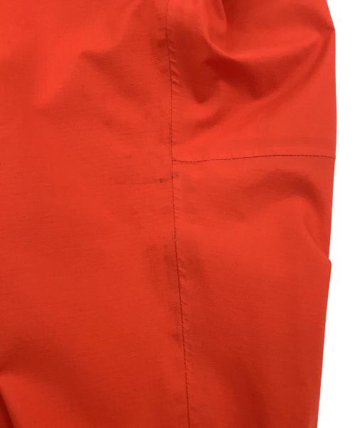 MAMMUT（マムート）MAMMUT (マムート) Masao Light HS Hooded Jacket AF レッド サイズ:XLの古着・服飾アイテム