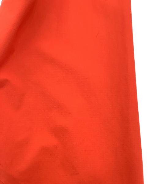 MAMMUT（マムート）MAMMUT (マムート) Masao Light HS Hooded Jacket AF レッド サイズ:XLの古着・服飾アイテム