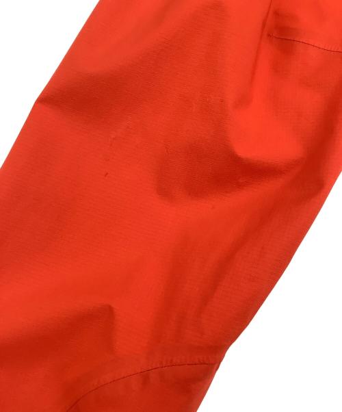 MAMMUT（マムート）MAMMUT (マムート) Masao Light HS Hooded Jacket AF レッド サイズ:XLの古着・服飾アイテム