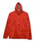 MAMMUT（マムート）の古着「Masao Light HS Hooded Jacket AF」｜レッド