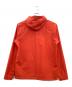 MAMMUT (マムート) Masao Light HS Hooded Jacket AF レッド サイズ:XL：11000円